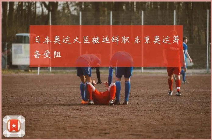 日本奥运大臣被迫辞职 东京奥运筹备受阻