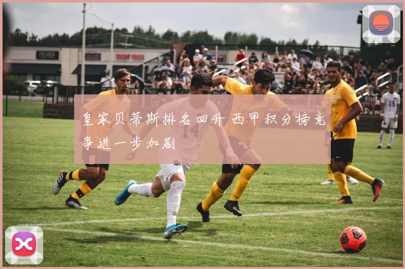 皇家贝蒂斯排名回升 西甲积分榜竞争进一步加剧