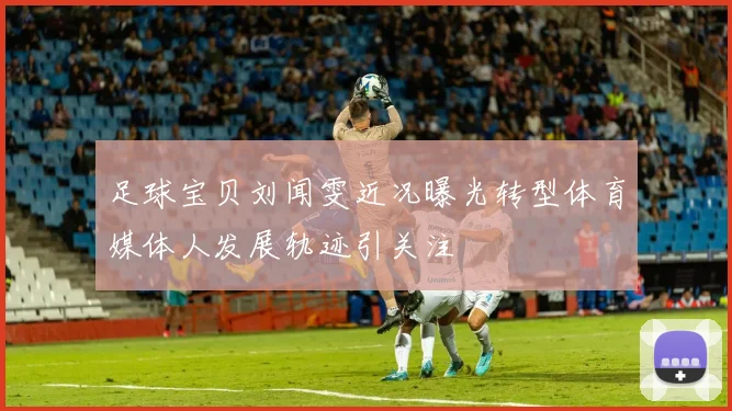 足球宝贝刘闻雯近况曝光转型体育媒体人发展轨迹引关注