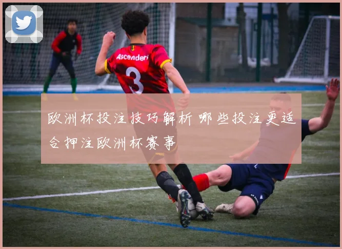 欧洲杯投注技巧解析 哪些投注更适合押注欧洲杯赛事